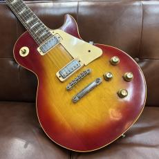 Gibson 【Vintage】Les Paul Deluxe Cherry Sunburst【1971～72年製】【4.42kg】_4