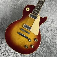 Gibson 【Vintage】Les Paul Deluxe Cherry Sunburst【1971～72年製】【4.42kg】_5