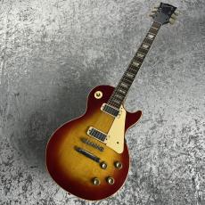 Gibson 【Vintage】Les Paul Deluxe Cherry Sunburst【1971～72年製】【4.42kg】_6