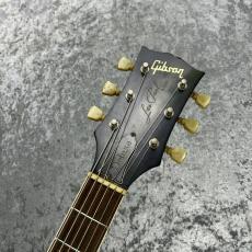 Gibson 【Vintage】Les Paul Deluxe Cherry Sunburst【1971～72年製】【4.42kg】_8