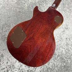 Gibson 【Vintage】Les Paul Deluxe Cherry Sunburst【1971～72年製】【4.42kg】_9