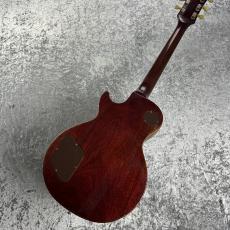 Gibson 【Vintage】Les Paul Deluxe Cherry Sunburst【1971～72年製】【4.42kg】_10