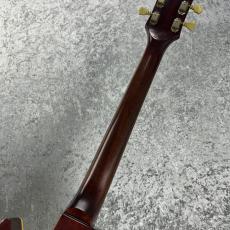 Gibson 【Vintage】Les Paul Deluxe Cherry Sunburst【1971～72年製】【4.42kg】_11