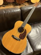 Martin 000-28EC '03【中古】【無金利キャンペーン】