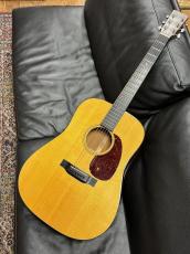 Martin D-18 Standard 2019年製_2