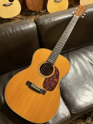 Martin 000-28EC '04【中古】【無金利キャンペーン】