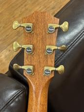 Taylor 【TaylorCustom 商談会モデル】CTM GA Master Grade Koa_10