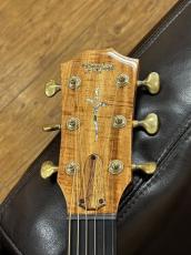 Taylor 【TaylorCustom 商談会モデル】CTM GA Master Grade Koa_11