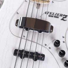 ATELIER Z M#265 CTM - White(No-Sealing) -【4.59kg】【#012360】_5
