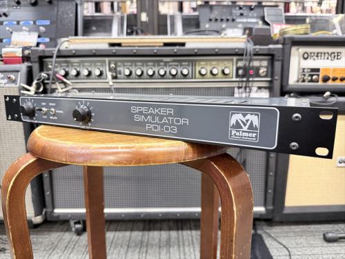 Palmer PDI-03 8Ω