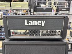 Laney VH100R  w/Mercury Magnetic Transformers