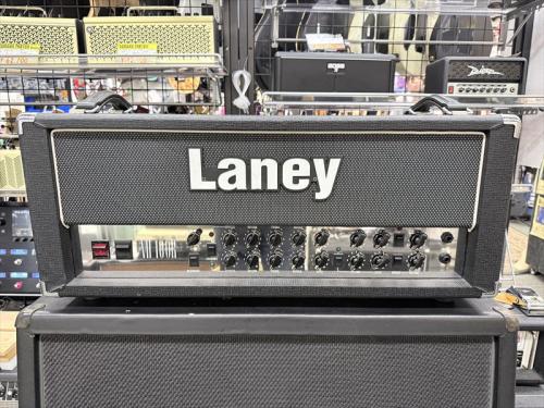 Laney VH100R  w/Mercury Magnetic Transformers