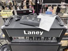 Laney VH100R  w/Mercury Magnetic Transformers_7