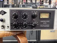 Universal Audio 6176 Vintage Channel Strip_3