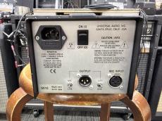 Universal Audio Solo 610  -Classic Tube Preamplifier and DI Box-_3