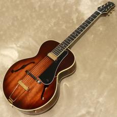 Greco GL-AT, Brown Sunburst_2