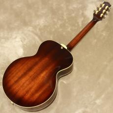 Greco GL-AT, Brown Sunburst_3