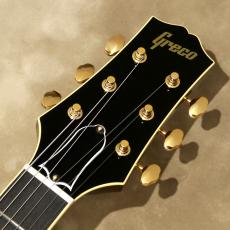Greco GL-AT, Brown Sunburst_4