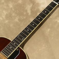 Greco GL-AT, Brown Sunburst_6