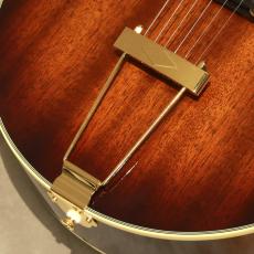 Greco GL-AT, Brown Sunburst_8