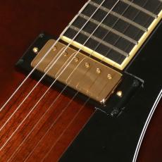 Greco GL-AT, Brown Sunburst_10