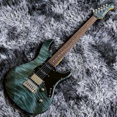 YAMAHA PACIFICA612VIIFM IDB (Indigo Blue)_2