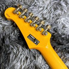 YAMAHA PACIFICA612VIIFM IDB (Indigo Blue)_7