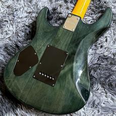 YAMAHA PACIFICA612VIIFM IDB (Indigo Blue)_8