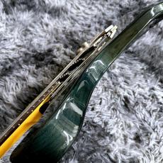 YAMAHA PACIFICA612VIIFM IDB (Indigo Blue)_9