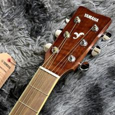 YAMAHA FG820 BS (Brown Sunburst)_5