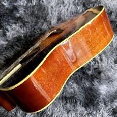 YAMAHA FG820 BS (Brown Sunburst)_8