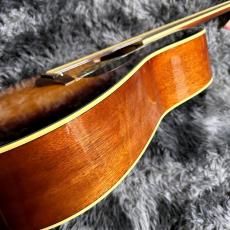 YAMAHA FG820 BS (Brown Sunburst)_9