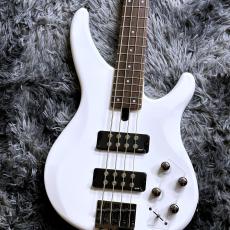 YAMAHA TRBX304 WHT (White)