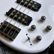 YAMAHA TRBX304 WHT (White)_3