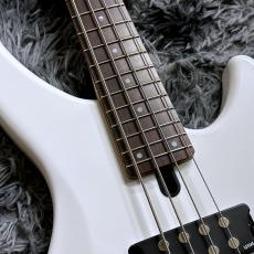 YAMAHA TRBX304 WHT (White)_4