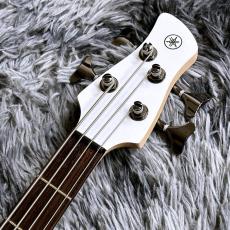 YAMAHA TRBX304 WHT (White)_6