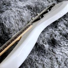 YAMAHA TRBX304 WHT (White)_9