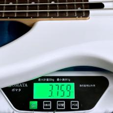 YAMAHA TRBX304 WHT (White)_11