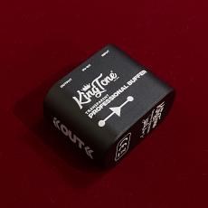 KING TONE GUITAR Buffer 【高品位な小型バッファペダル】_5
