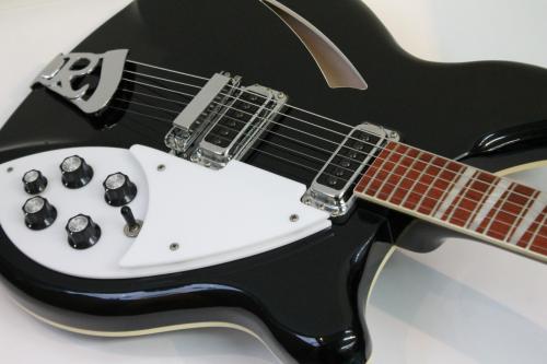 Rickenbacker 360 Jetglo / 3.31kg【USED】