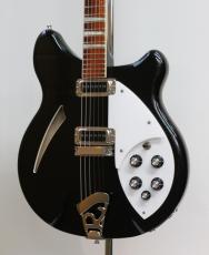 Rickenbacker 360 Jetglo / 3.31kg【USED】_3