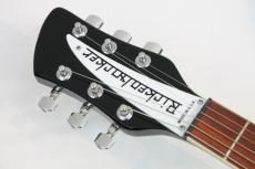 Rickenbacker 360 Jetglo / 3.31kg【USED】_8