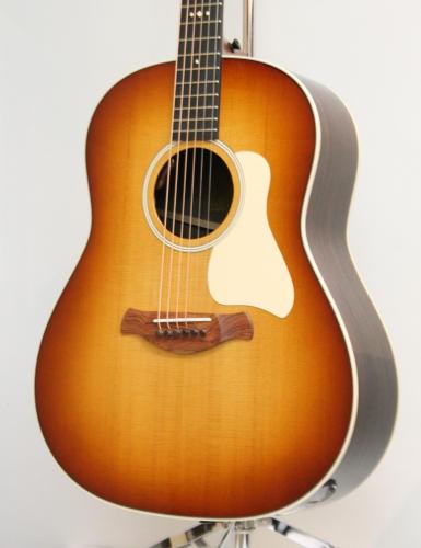 Taylor Gold Label 717e / SB 【AeroCaseキャンペーン中】