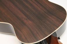Taylor Gold Label 714e【チョイ傷特価】【AeroCaseキャンペーン中】_4