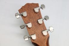 Taylor Gold Label 517e / Blacktop【AeroCaseキャンペーン中】_10