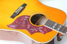 Epiphone Hummingbird Studio / Heritage Cherry Sunburst【現物画像】