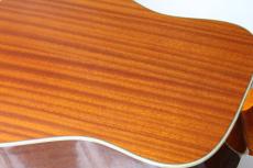 Epiphone Hummingbird Studio / Heritage Cherry Sunburst【現物画像】_2