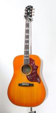 Epiphone Hummingbird Studio / Heritage Cherry Sunburst【現物画像】_4