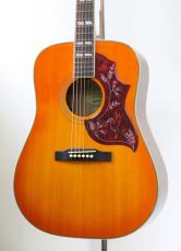 Epiphone Hummingbird Studio / Heritage Cherry Sunburst【現物画像】_6