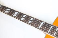 Epiphone Hummingbird Studio / Heritage Cherry Sunburst【現物画像】_8
